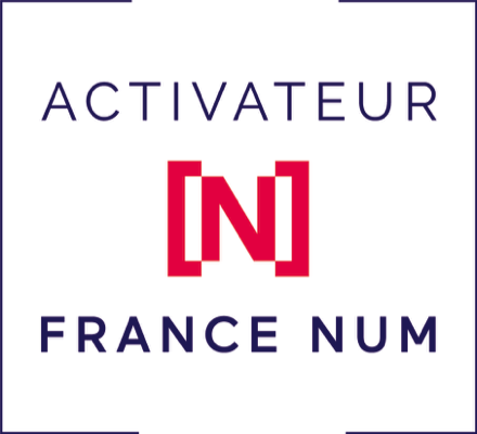 Soclo, Activateur France Num